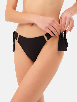 ANAFI Bikini briefs with bows