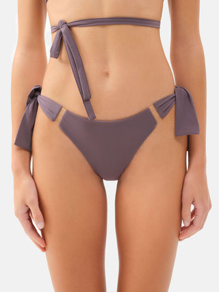 ANAFI Bikini briefs with bows