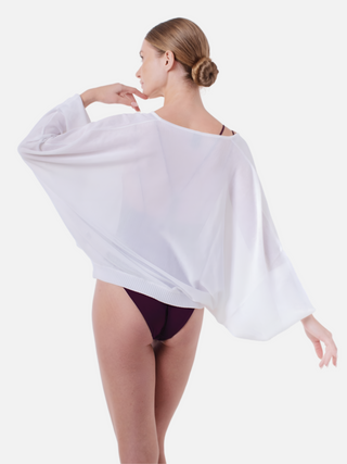 DOKOS V-neck sweater