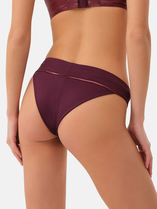 GLAROS Slip bikini brasiliano