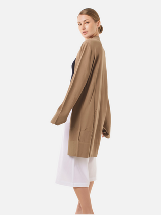 LAUSSA Cardigan over