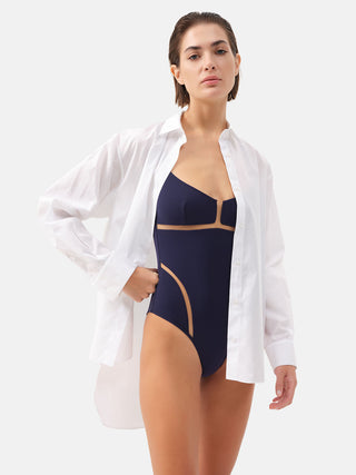 LEMNO Over shirt