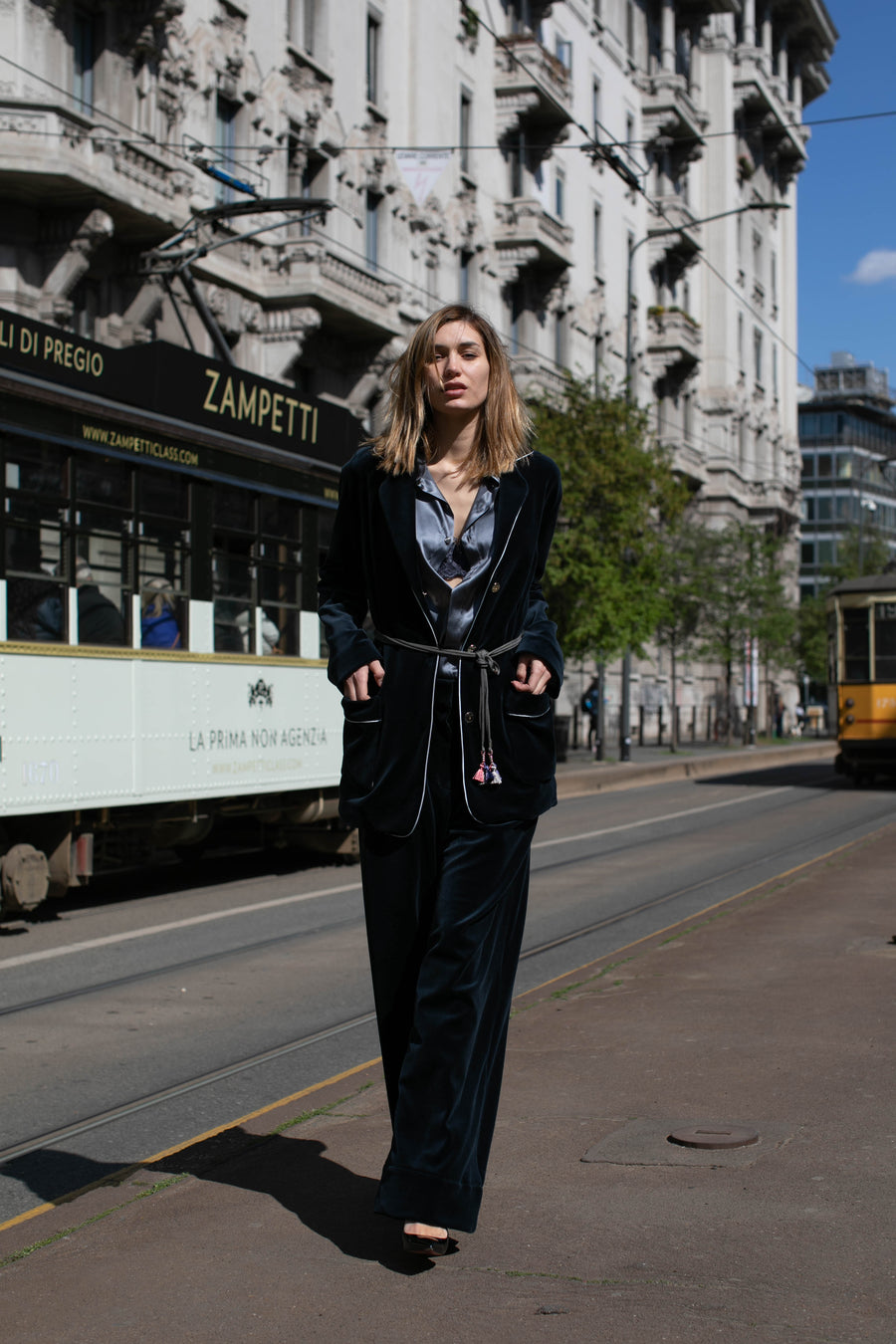 Exilia Produced in Italy for unconventional women EXILIA