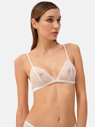 AIRTH Lace Triangle Bra