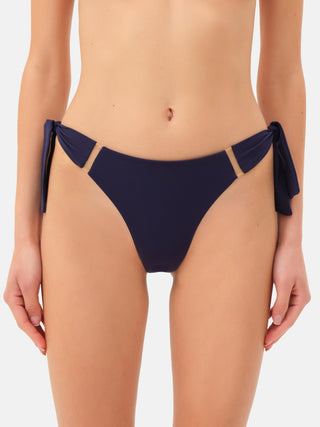 ANAFI Slip bikini con fiocchi