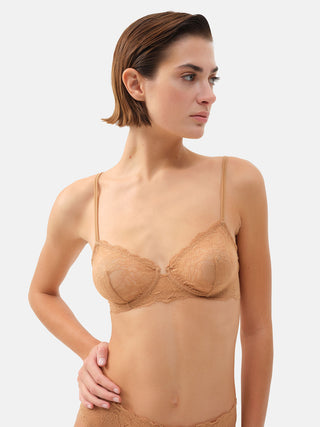 BIRSE Lace Underwire Bra