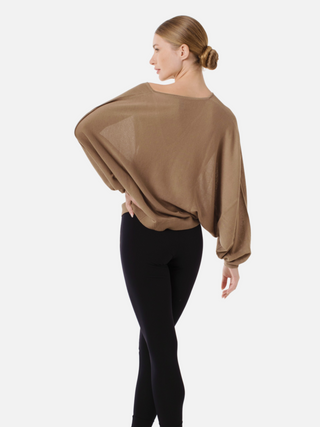 DOKOS V-neck sweater