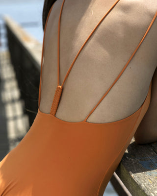 BUCCI One-piece swimsuit