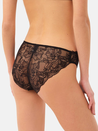 HIRN Lace Medium Briefs