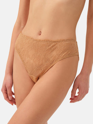 HIRN Lace Medium Briefs