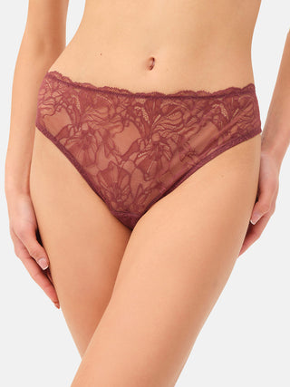 HIRN Lace Medium Briefs