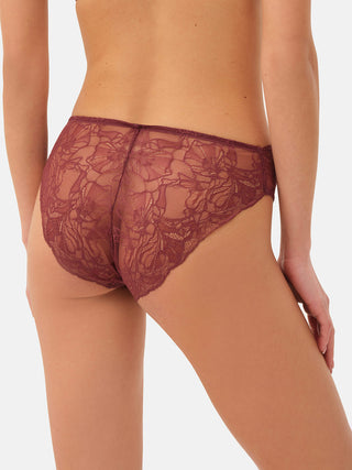 HIRN Lace Medium Briefs