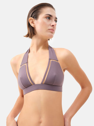 KEA Triangle bikini top