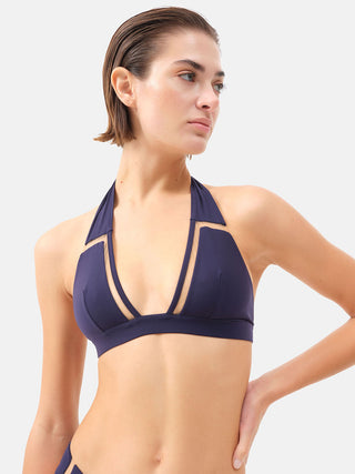 KEA Top bikini a triangolo