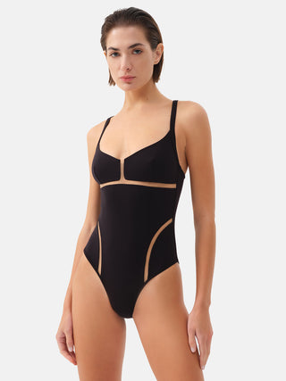 KEROS One-piece swimsuit