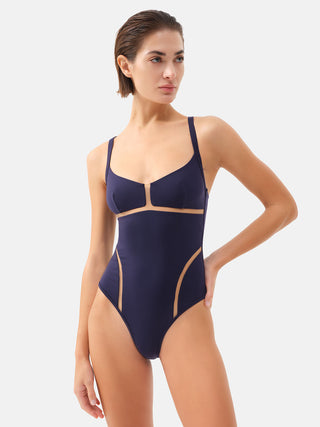 KEROS One-piece swimsuit