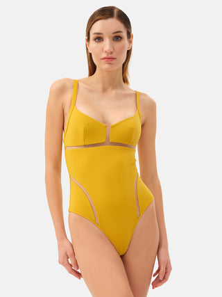 KEROS One-piece swimsuit