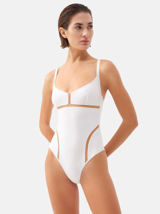 KEROS One-piece swimsuit