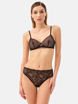Rattray Black