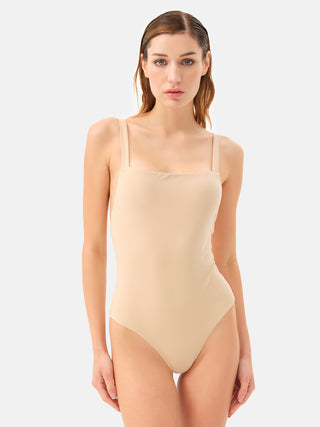 SIRO Olympic one-piece swimsuit