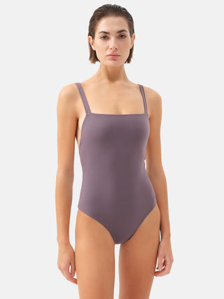 SIRO Olympic one-piece swimsuit