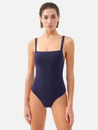 SIRO Olympic one-piece swimsuit