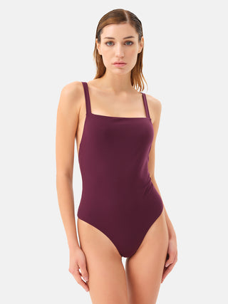 SIRO Olympic one-piece swimsuit