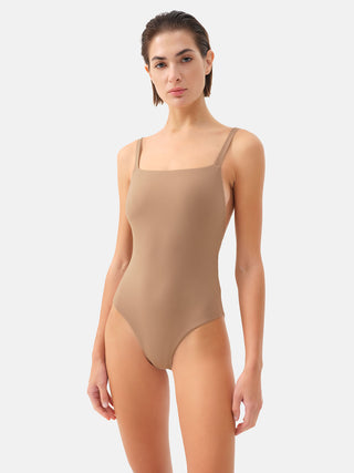 SIRO Olympic one-piece swimsuit