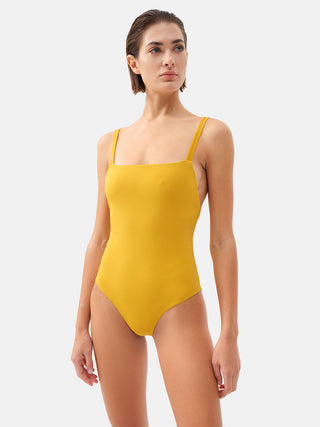 SIRO Olympic one-piece swimsuit