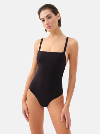SIRO Olympic one-piece swimsuit