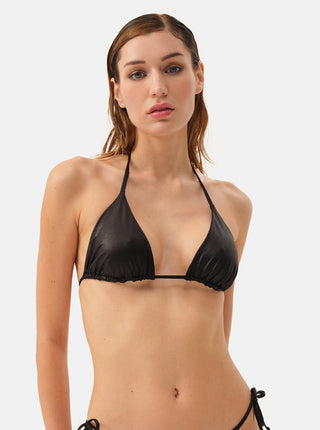 TASO Triangle bikini top