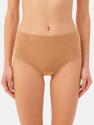 Forglen Nude
