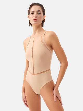 Gaza Nude