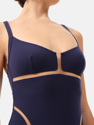 Keros Deep Blue