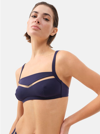 Nasso Deep Blue